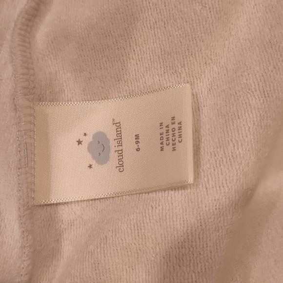 Infant Robe - Picture 4 of 4